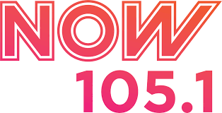 Logo de Now 105.1