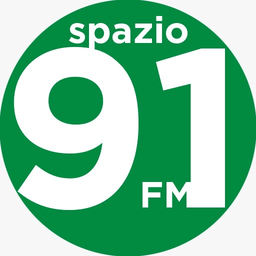 Logo de SPAZIO91.FM