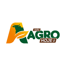 Logo de Rádio Agro Hoje