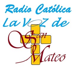Logo de La Voz de la Alegria