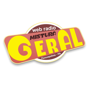 Logo de Mistura Geral