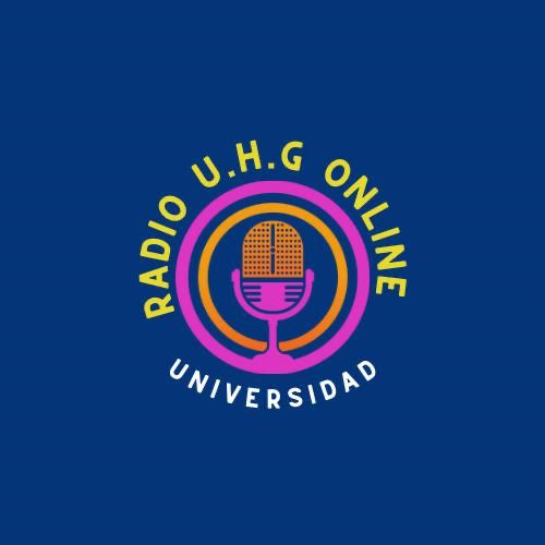 Logo de U.H.G Radio