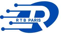 Logo de RTB PARIS