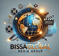 Logo de BissaGlobal Media Group