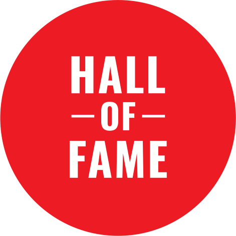 Logo de Sfera Hall of Fame