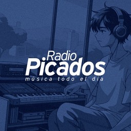 Logo de Rádio Picados