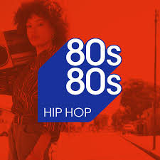 Logo de 80s80s Hip Hop