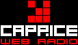 Logo de Radio Caprice Pop Music