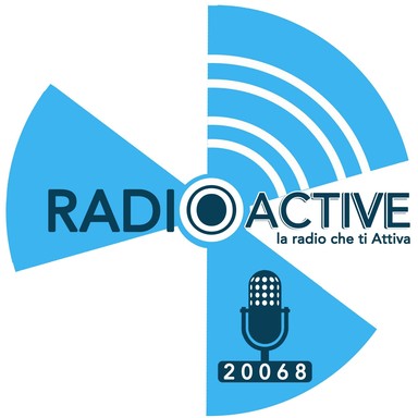 Logo de Radio Active 20068