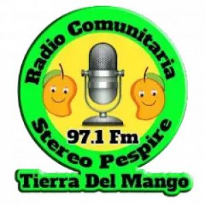 Logo de Radio Pespire