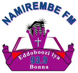 Logo de Namirembe FM