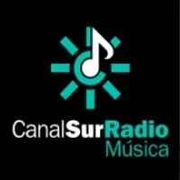 Logo de Canal Sur Radio Música