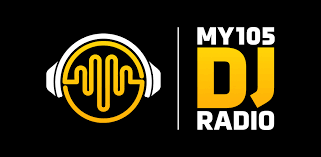 Logo de My105 - DJ Radio