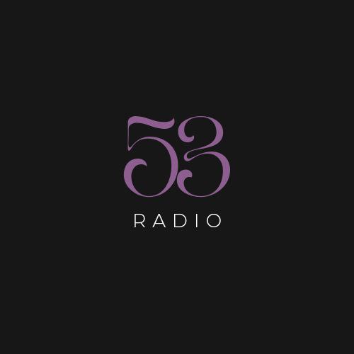 Logo de Radio 53