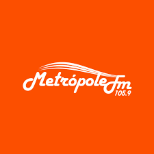 Logo de Metrópole FM