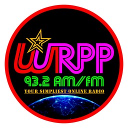 Logo de WRPP 93.2 FM