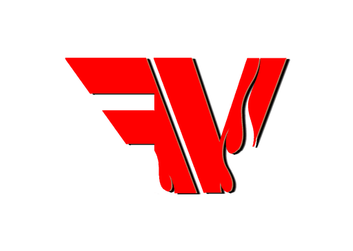 Logo de Fire Vibes Radio
