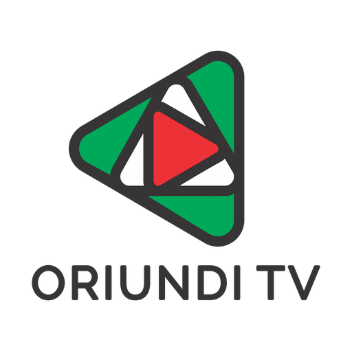 Logo de Rádio Oriundi - Rio do Oeste S/C