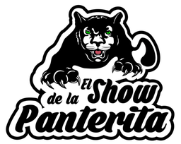 Logo de El Show de la Panterita