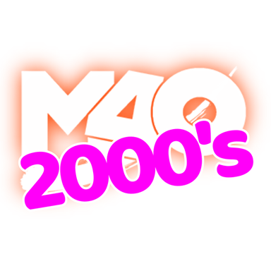 Logo de M40 2000's