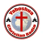 Logo de Yahoshua Christian Radio YCR