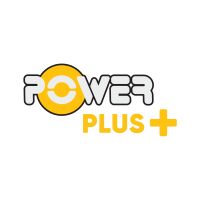 Logo de Power Plus
