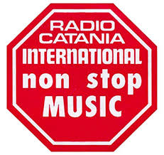 Logo de Radio Catania International