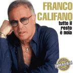 Logo de Web radio Franco Califano