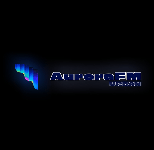 Logo de AuroraFM Urban