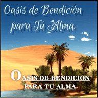 Logo de OasisdeBendicionparatuAlma