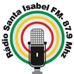 Logo de Santa Isabel