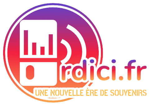 Logo de rdici.fr