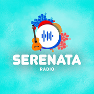 Logo de Serenata Radio