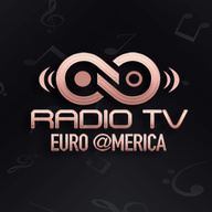 Logo de Radio Euroamérica