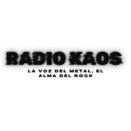 Logo de Radio Kaos