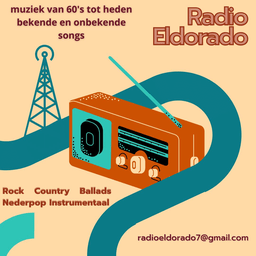 Logo de Radio Eldorado