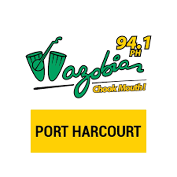 Logo de Wazobia FM PH