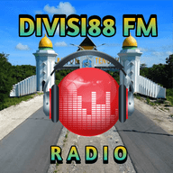 Logo de DIVISI88 FM