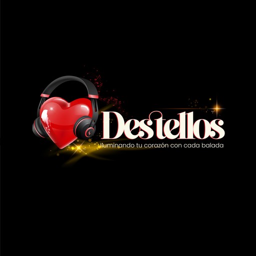 Logo de Destellos Radio