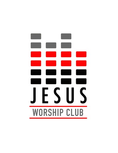 Logo de Jesus Worship Club