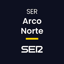 Logo de Cadena SER Arco Norte