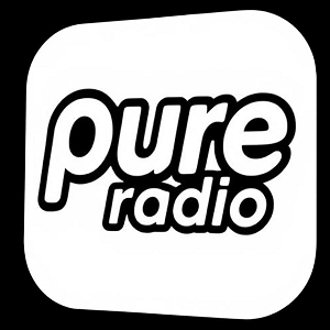 Logo de Pure Radio