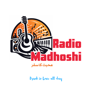 Logo de Radio Madhoshi