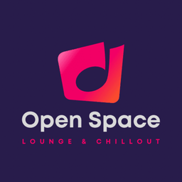 Logo de Open Space Radio