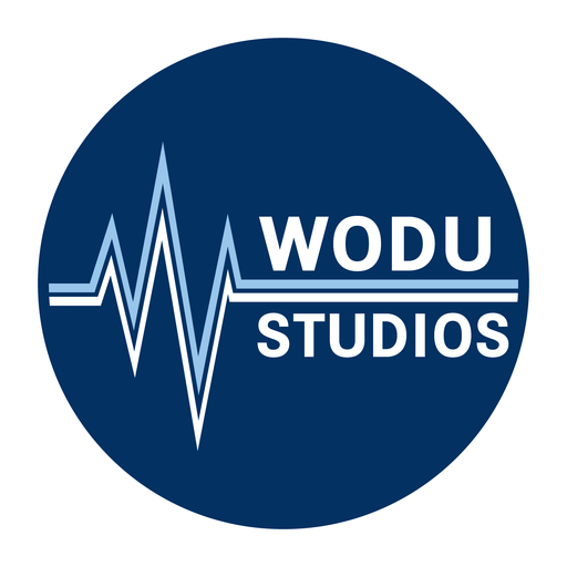 Logo de WODU Studios