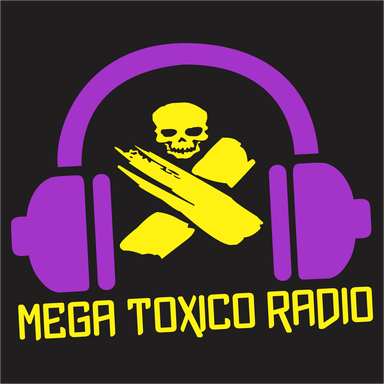 Logo de Mega Toxico Radio