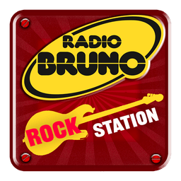 Logo de Radio Bruno Rock Station