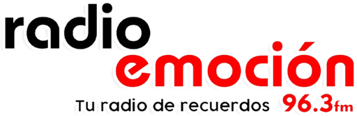 Logo de Radio Emoción
