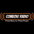 Logo de ComeOn! rADIO