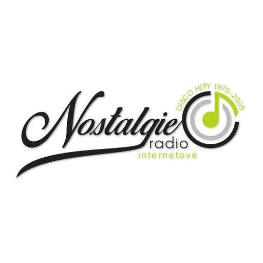 Logo de Rádio Nostalgie